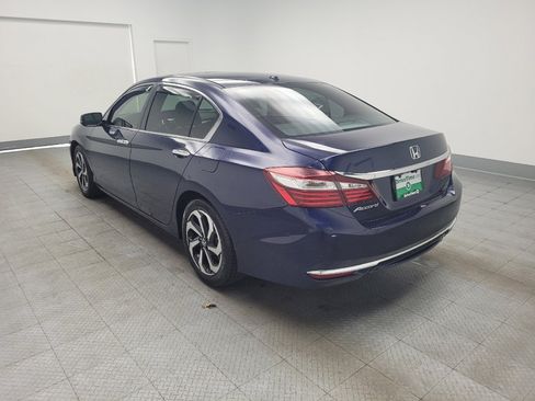 Used 2017 Honda Accord EX-L image 5