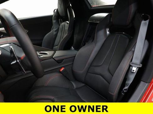 Used 2026 Chevrolet Corvette Z06 RWD image 7