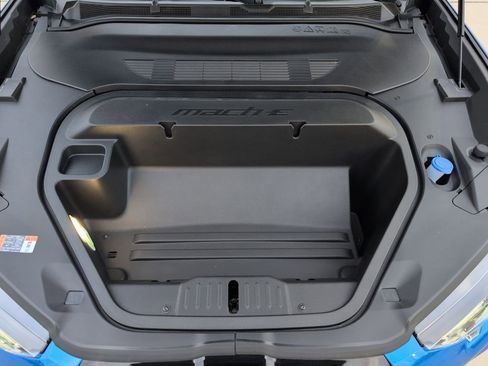 New 2025 Ford Mustang Mach-E Premium image 31