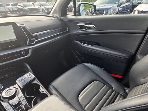 Used 2023 Kia Sportage SX Prestige AWD/4WD image 15