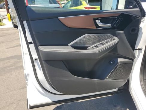 Used 2022 Acura MDX SH-AWD image 20