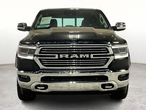 Used 2022 RAM 1500 Laramie image 4