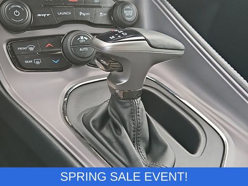 Used 2023 Dodge Challenger SRT Hellcat w/ Driver Convenience Group image 20