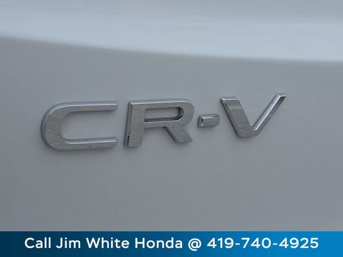 Certified 2024 Honda CR-V EX-L image 11