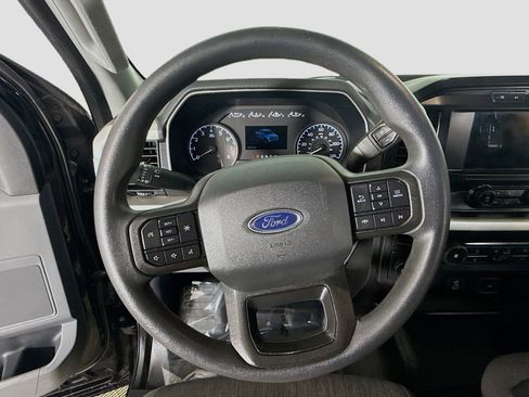 Used 2021 Ford F150 XL w/ Equipment Group 101A High image 13