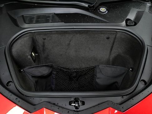 New 2026 Chevrolet Corvette 2LT image 31