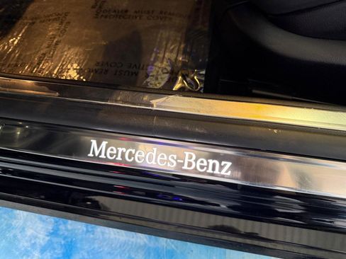 Used 2022 Mercedes-Benz S 500 4MATIC image 17