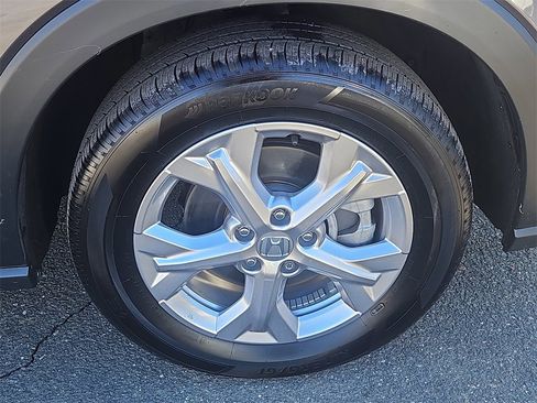 Certified 2024 Honda HR-V LX image 10