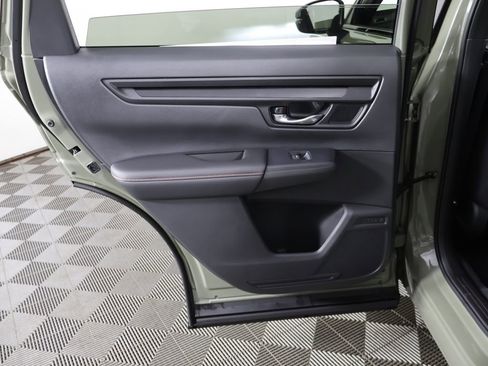 New 2026 Honda CR-V TrailSport image 15