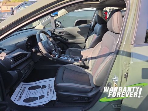 New 2026 Subaru Crosstrek 2.5i Limited AWD/4WD image 14