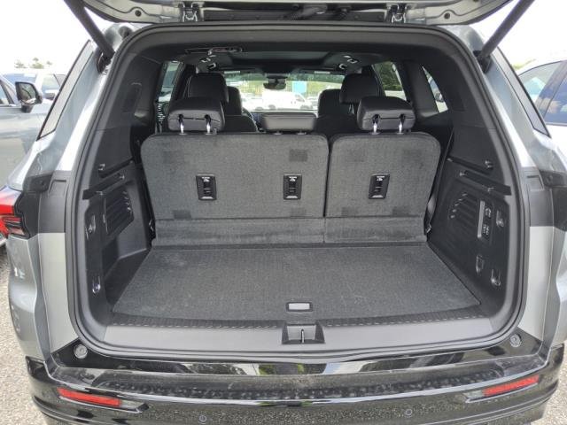 Used 2026 Buick Enclave Sport Touring w/ Power Package FWD image 9