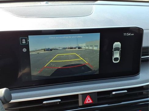 Used 2025 Kia K5 LXS image 9