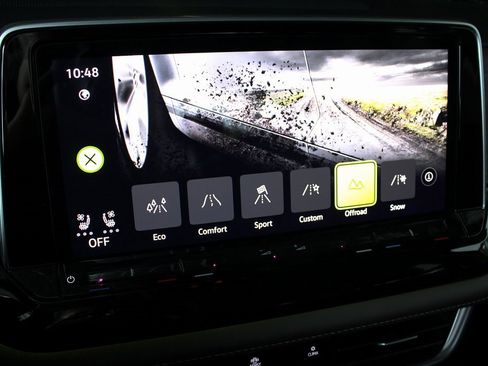 New 2025 Volkswagen Atlas SEL image 14