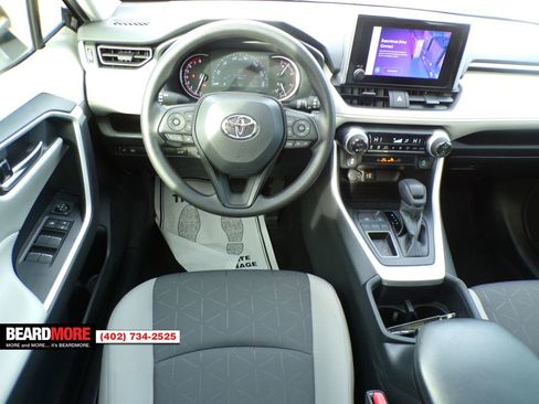 Used 2023 Toyota RAV4 XLE image 18