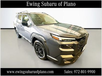 Used 2026 Subaru Outback Limited