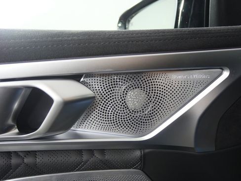 New 2026 BMW M850i xDrive image 12