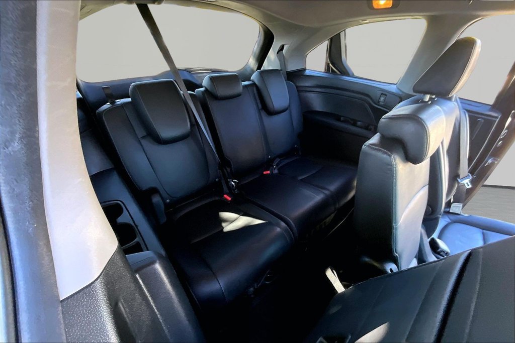 Used 2024 Honda Odyssey EX-L image 18