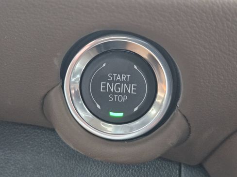 New 2026 Chevrolet Tahoe High Country AWD/4WD image 21