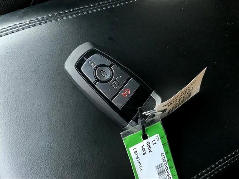 Used 2021 Ford Explorer XLT w/ Class III Trailer Tow Package image 15