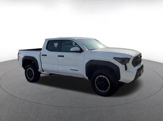 Used 2025 Toyota Tacoma TRD Off-Road video 2