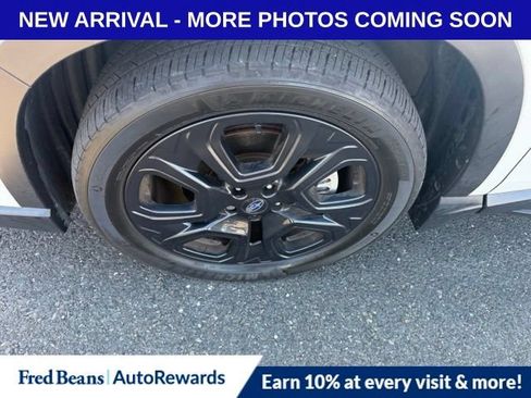 Used 2023 Subaru Ascent Onyx Edition AWD/4WD image 4