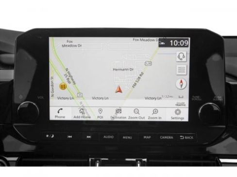 Used 2023 Nissan Pathfinder Platinum w/ Cargo Package image 19