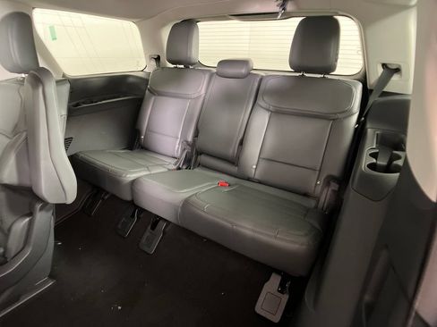 New 2026 Ford Expedition Active RWD image 30