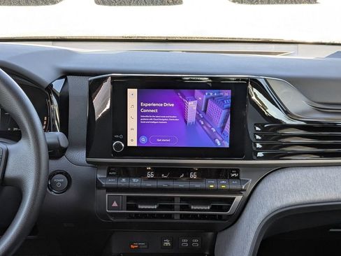 New 2026 Toyota Camry LE FWD image 15