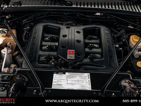 Used 2000 Plymouth Prowler RWD image 33