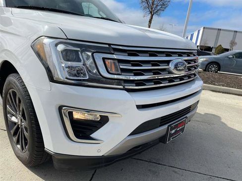 Used 2019 Ford Expedition Limited w/ Equipment Group 301A image 48