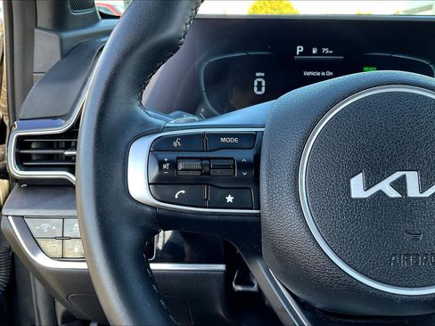 Used 2025 Kia Sportage X-Line image 21