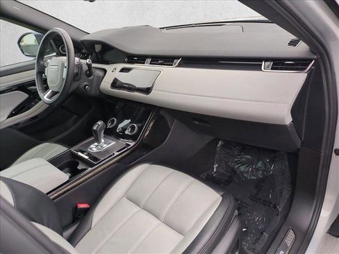 Used 2020 Land Rover Range Rover Evoque First Edition image 24