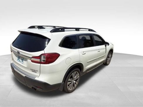 Used 2020 Subaru Ascent Limited w/ Popular Package #2A AWD/4WD image 3