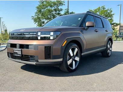 Used 2024 Hyundai Santa Fe Limited