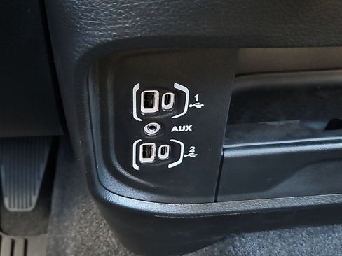 New 2026 RAM 2500 Tradesman image 28