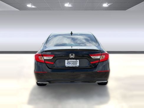 Used 2021 Honda Accord EX-L image 10