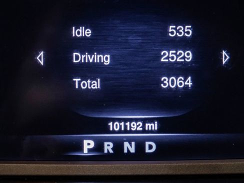 Used 2016 RAM 2500 Longhorn image 20