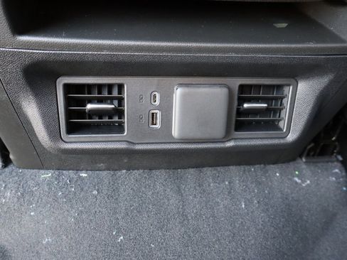 New 2026 Chevrolet Silverado 1500 LT w/ All Star Edition Plus image 21