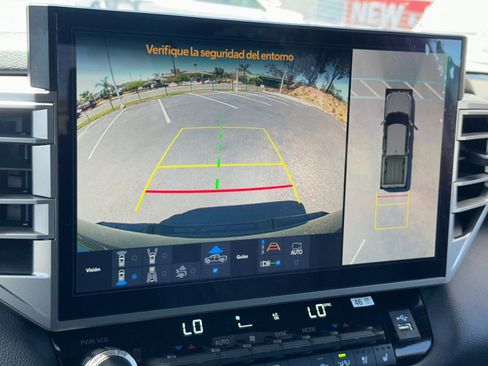 Used 2025 Toyota Tundra Limited RWD image 17