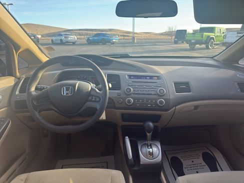 Used 2006 Honda Civic LX image 13