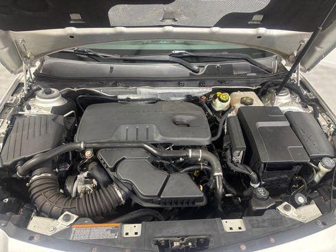 Used 2011 Buick Regal CXL w/ RL2 Preferred Equipment Group image 36