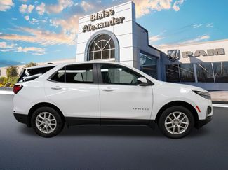 Used 2024 Chevrolet Equinox LT w/ LPO, Floor Liner Package video 2