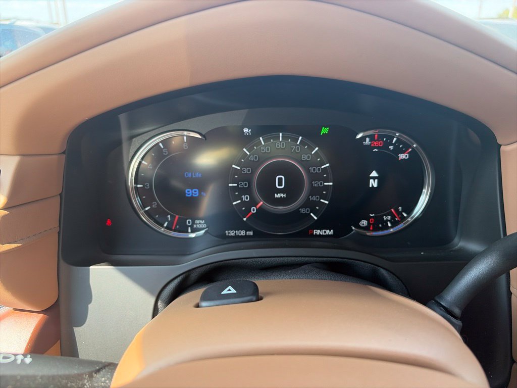 Used 2016 Cadillac Escalade ESV Platinum AWD/4WD image 21