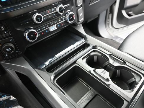 New 2026 Ford F250 Lariat w/ Chrome Package image 14