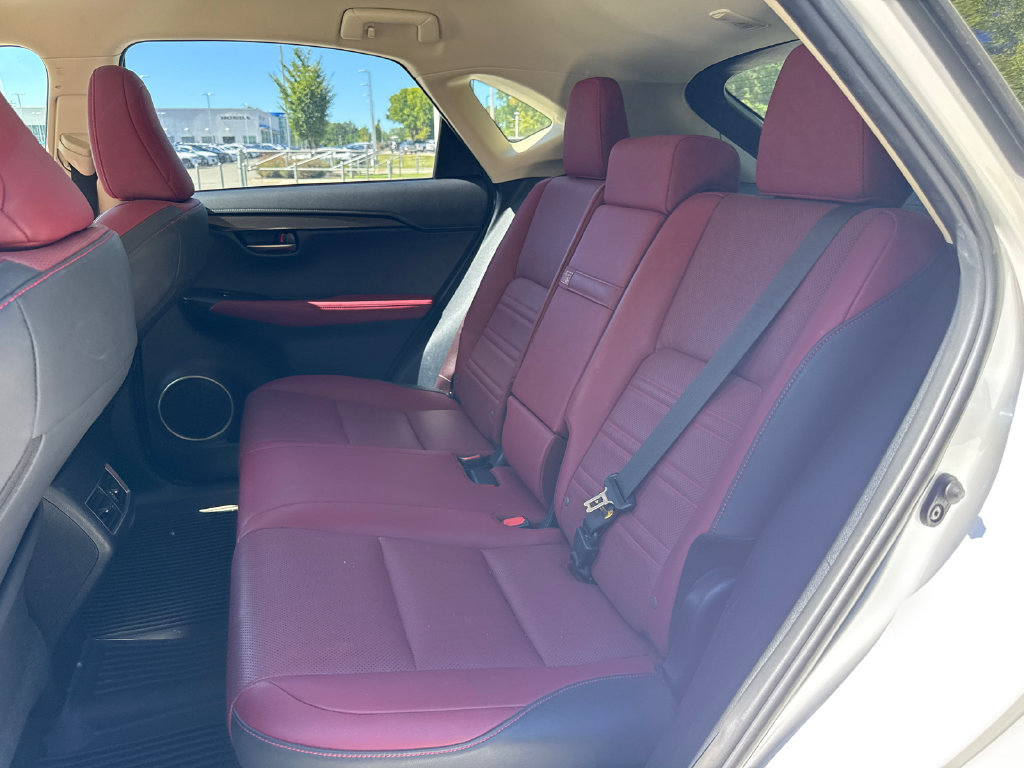 Used 2020 Lexus NX 300h AWD w/ Comfort Package image 31