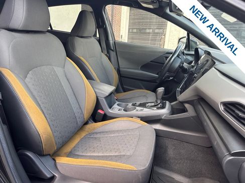 Used 2024 Subaru Crosstrek 2.5i Sport AWD/4WD image 12
