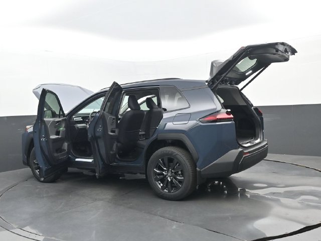 New 2026 Toyota RAV4 XLE Premium FWD image 32