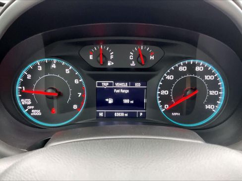 Used 2024 Chevrolet Malibu LT FWD image 25