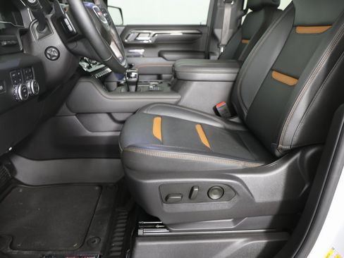 Certified 2024 GMC Sierra 1500 AT4 w/ Technology Package image 13
