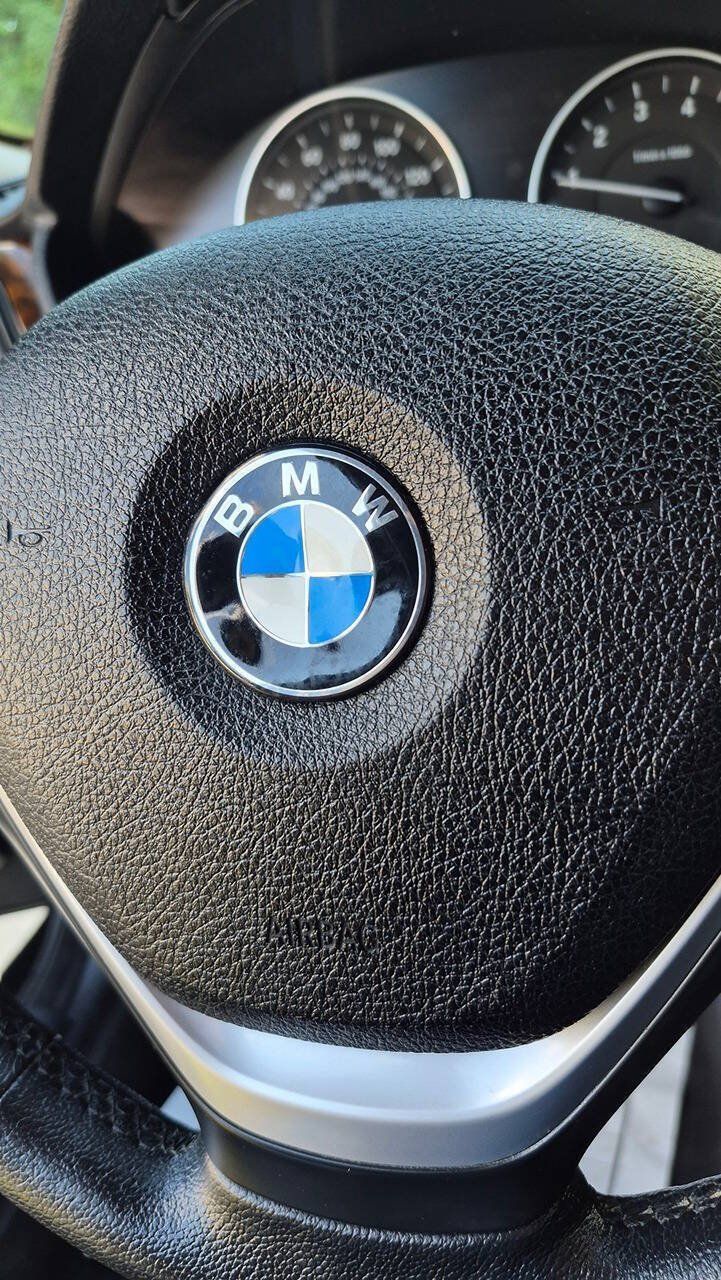 Used 2014 BMW 435i xDrive Coupe AWD/4WD image 68